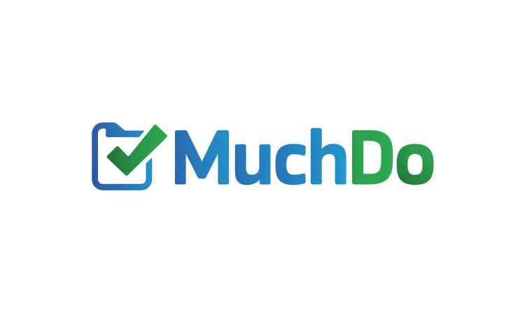 MuchDo logo