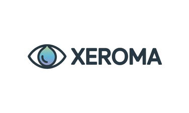 Xeroma.com - Creative brandable domain for sale