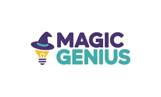 MagicGenius.com
