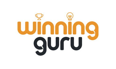 WinningGuru.com - Creative brandable domain for sale