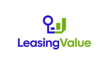 LeasingValue.com - Creative brandable domain for sale