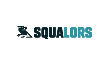Squalors.com - Creative brandable domain for sale