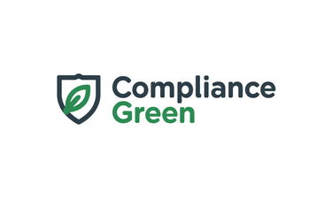 ComplianceGreen.com - Creative brandable domain for sale