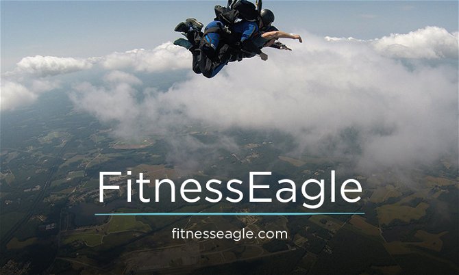 FitnessEagle.com