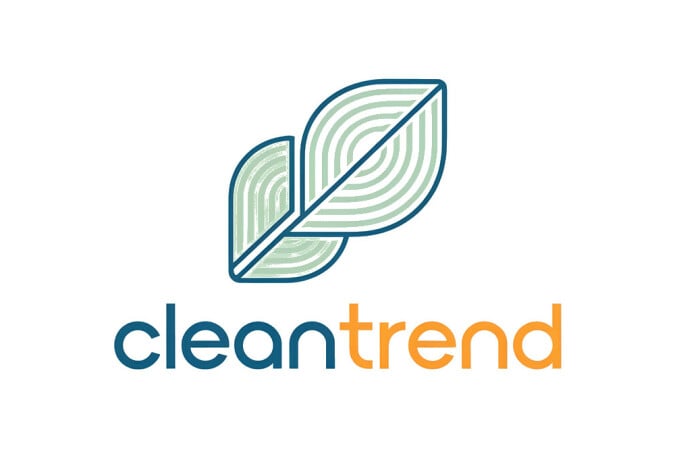 CleanTrend logo