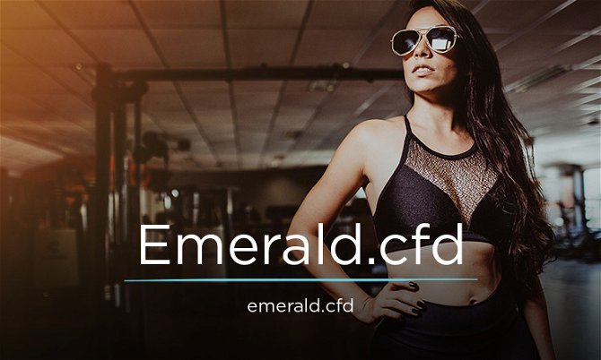 Emerald.cfd