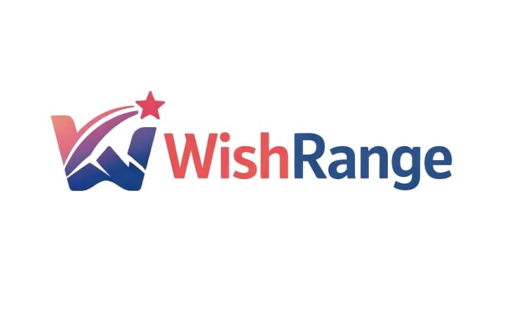 WishRange logo
