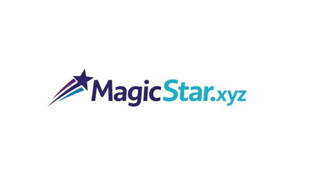 MagicStar.xyz