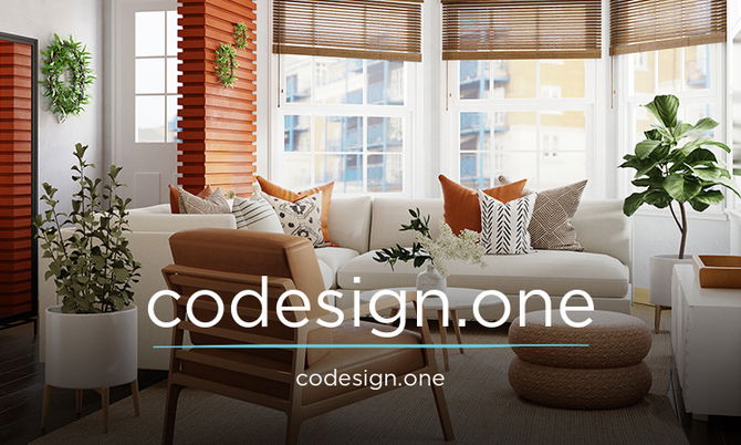 Codesign.one