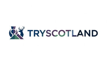 TryScotland.com - Creative brandable domain for sale