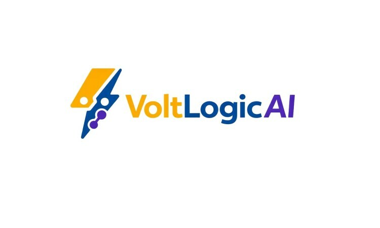 VoltLogicAI logo