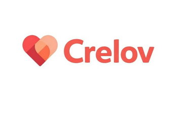 Crelov.com is for sale