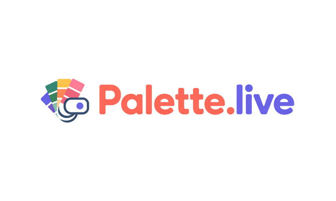 Palette.Live