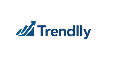 Trendlly.com is for sale