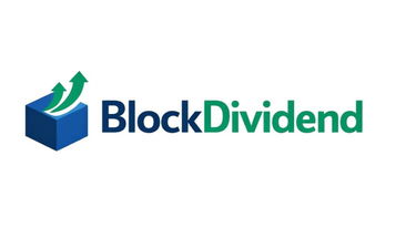 BlockDividend.com - Creative brandable domain for sale