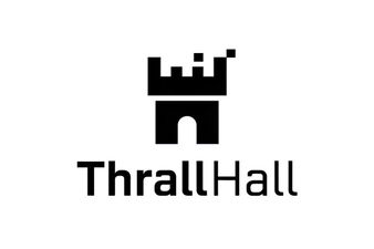 ThrallHall.com - Creative brandable domain for sale