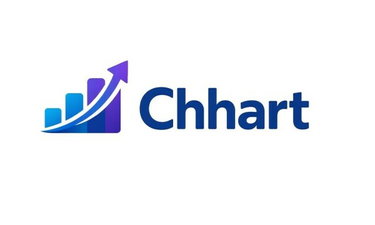 Chhart logo
