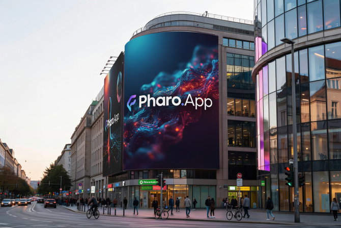 Pharo.App — 3