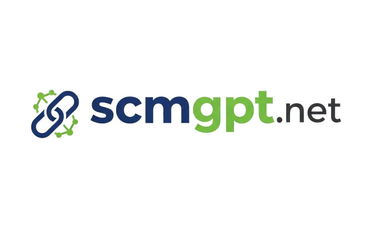 SCMGPT.net - Creative brandable domain for sale