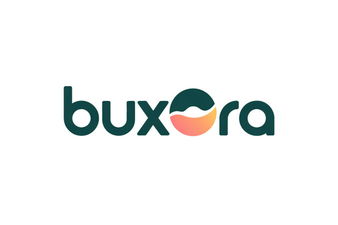 Buxora.com - Creative brandable domain for sale