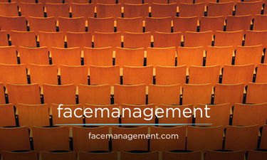 FaceManagement.com - Creative brandable domain for sale
