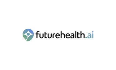FutureHealth.ai - Creative brandable domain for sale