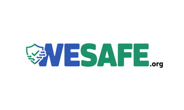 WESAFE.ORG - Creative brandable domain for sale