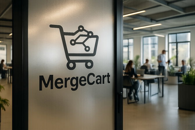 MergeCart.com — 4