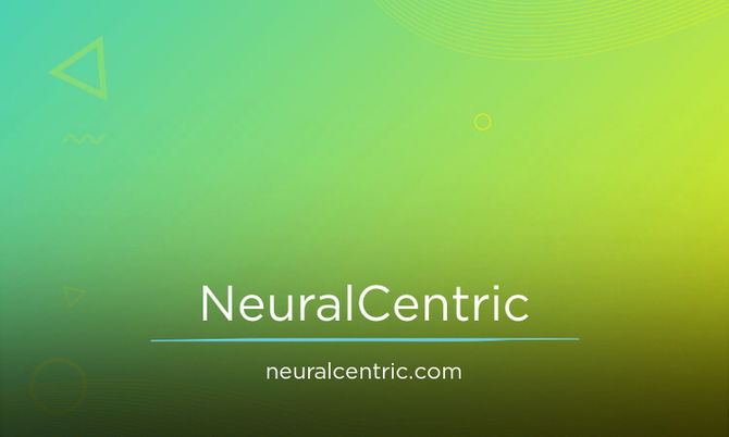NeuralCentric.com