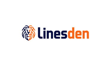 LinesDen.com - Creative brandable domain for sale
