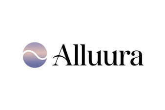 Alluura.com - Creative brandable domain for sale