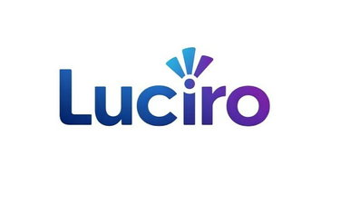 Luciro logo