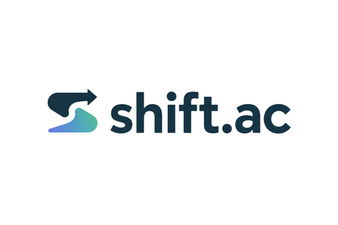 Shift logo