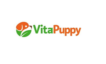 VitaPuppy logo