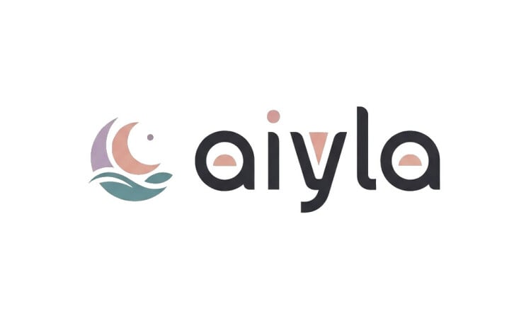 Aiyla logo