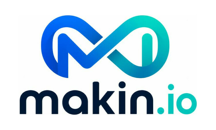 makin logo