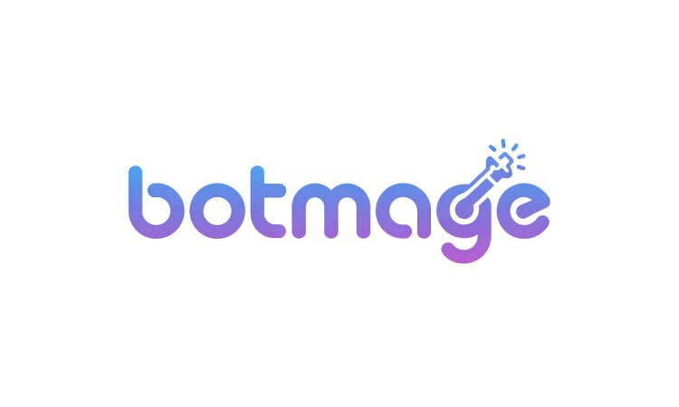 BotMage logo