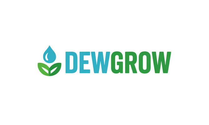 DewGrow.com