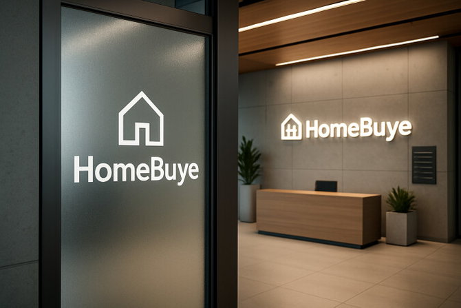 HomeBuye.com — 4