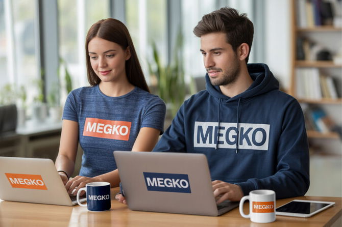 MEGKO.com