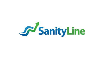SanityLine logo