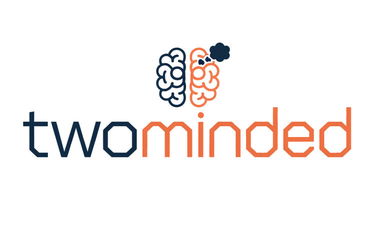 TwoMinded.com is for sale