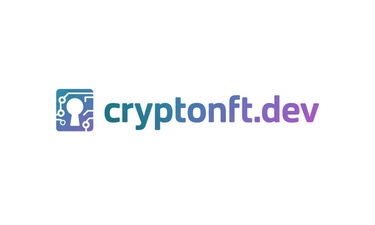 CryptoNFT logo