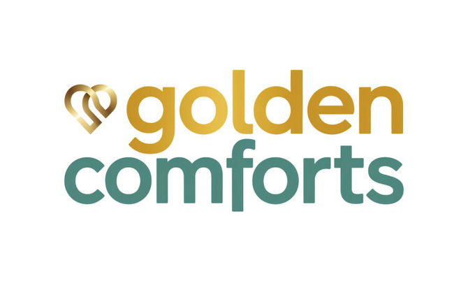 GoldenComforts.com