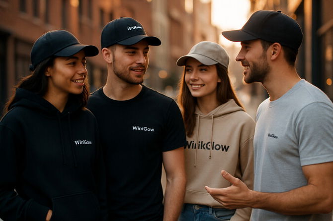 WinkGlow.com