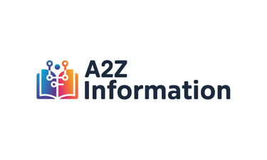 A2zInformation.com - Creative brandable domain for sale