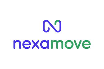 NexaMove.com - Creative brandable domain for sale