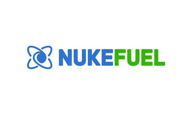 NukeFuel.com