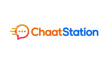 ChaatStation logo