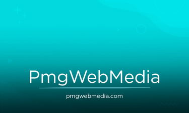 PMGWebMedia.com - Creative brandable domain for sale